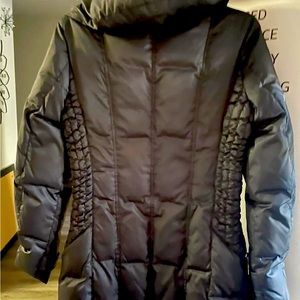 Kenneth Cole Reaction Womens Jacket Winter Coat.